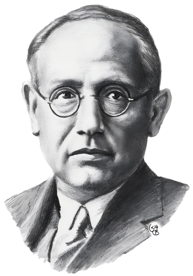 George Pólya